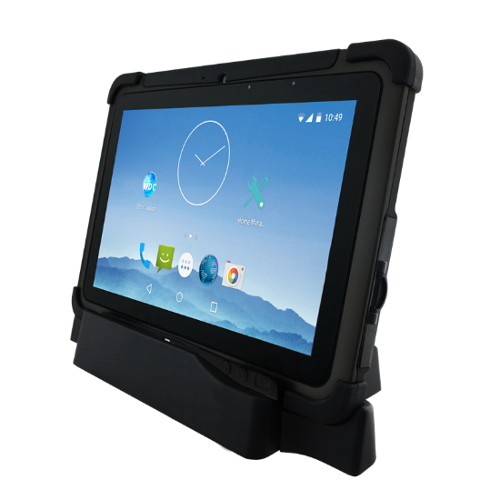 Desk Dock (Model: DD-M101M8)